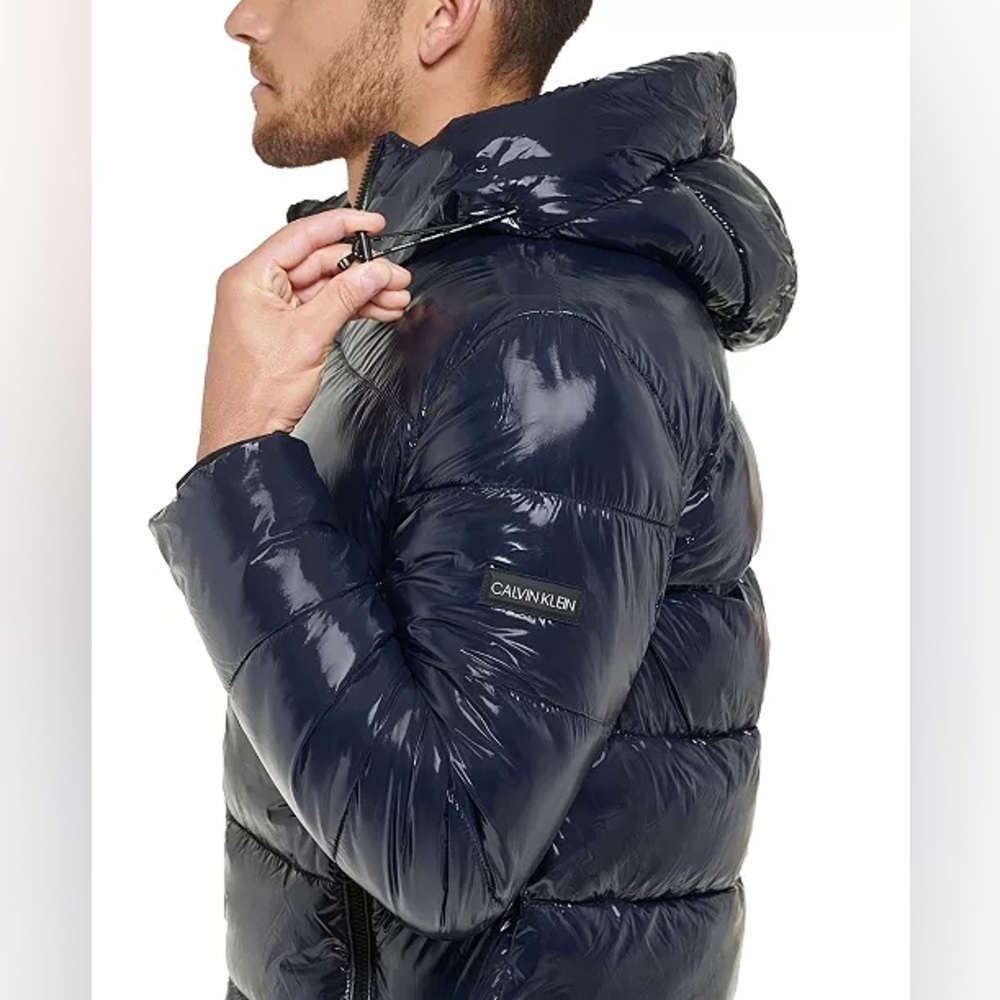 Coat - Picture 3 of 8